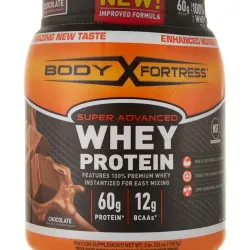 Whey Protein 