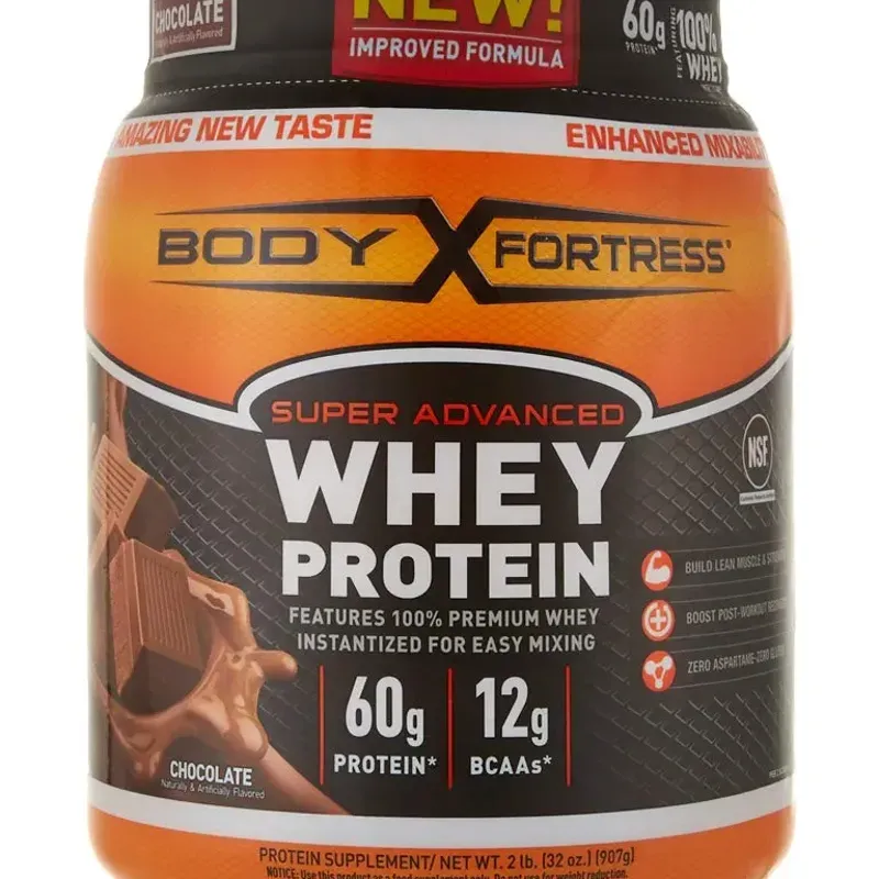 Whey Protein 