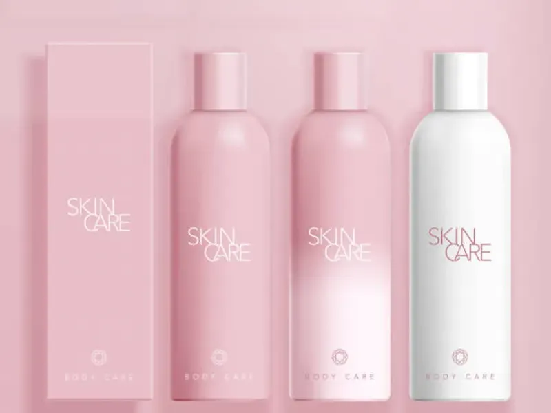 Lociones faciales y corporales