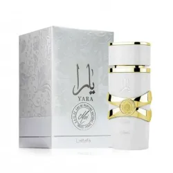 Yara Moi de Lattafa Perfumes 
