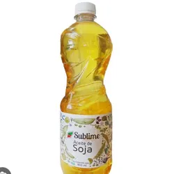 Aceite 900mL