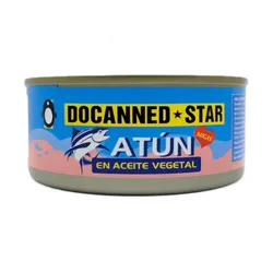 Atún 140g