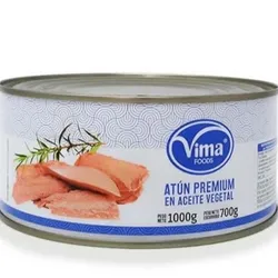 Atún 1Kg