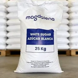 Azúcar 25Kg