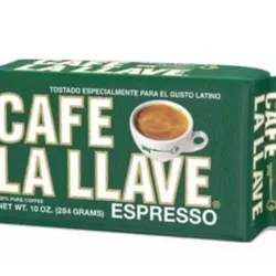 Café La Llave