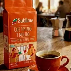 Café Sublime