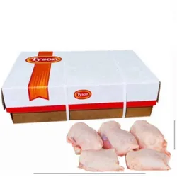 Caja de Pollo 33-40 LBS