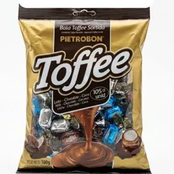 Caramelos 300g