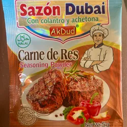 Carne de Res