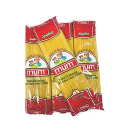 Espaguettis 500g