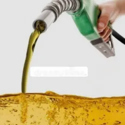 Gasolina importada LT