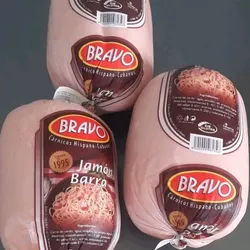 Jamón Barra 2Kg