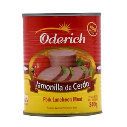 Jamonilla de Cerdo/Pollo