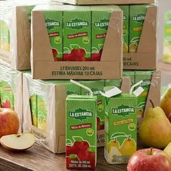 Jugo 200mL