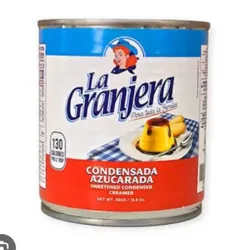 Leche Condensada