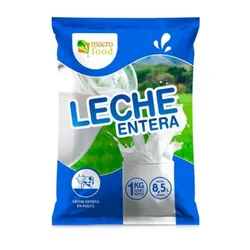 Leche en Polvo 1Kg