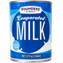 Leche Evaporada