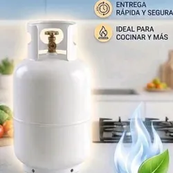 Líquido de Gas