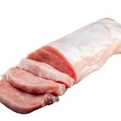 Lomo de Cerdo Deshuesado x LBS
