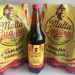Malta Guajira 1.5L
