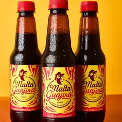 Malta Guajira 330mL