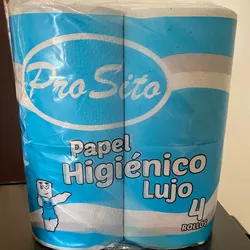 Papel Higiénico