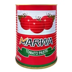 Pasta de Tomate