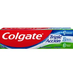 Pasta Dental Colgate