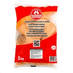 Pechuga de pollo 2Kg