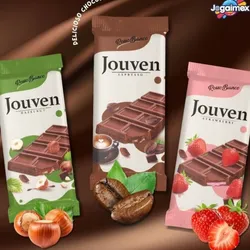 Peter de Chocolate