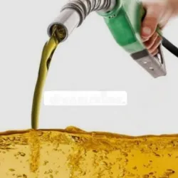 Petróleo importado LT