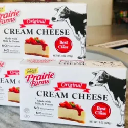 Queso Crema