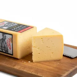 Queso Gouda 1Kg