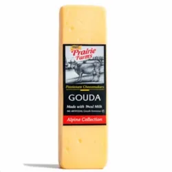 Queso Gouda 3Kg