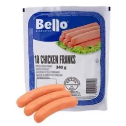 Salchichas