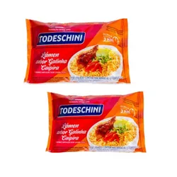 Sopa instantánea