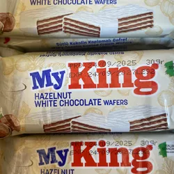 Sorbeto My King