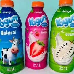 Yogurt 1LT