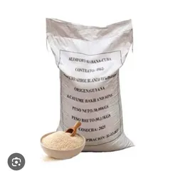arroz guyanes 110 lbs