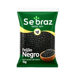 FRIJOL NEGRO