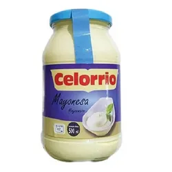 MAYONESA