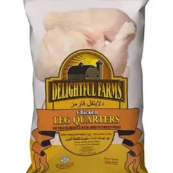 PAQUETE DE POLLO