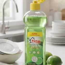 Detergente Liquido