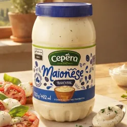 Mayonesa