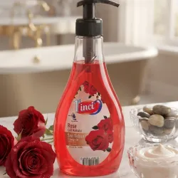 Jabón Liquido