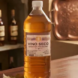 Vino Seco