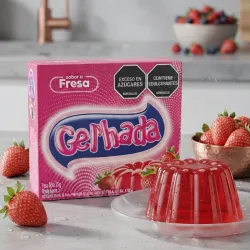 Gelatina