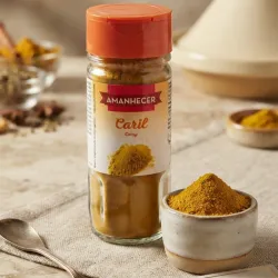 Curry