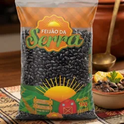 Frijol Negro