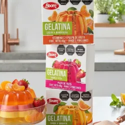 Gelatina